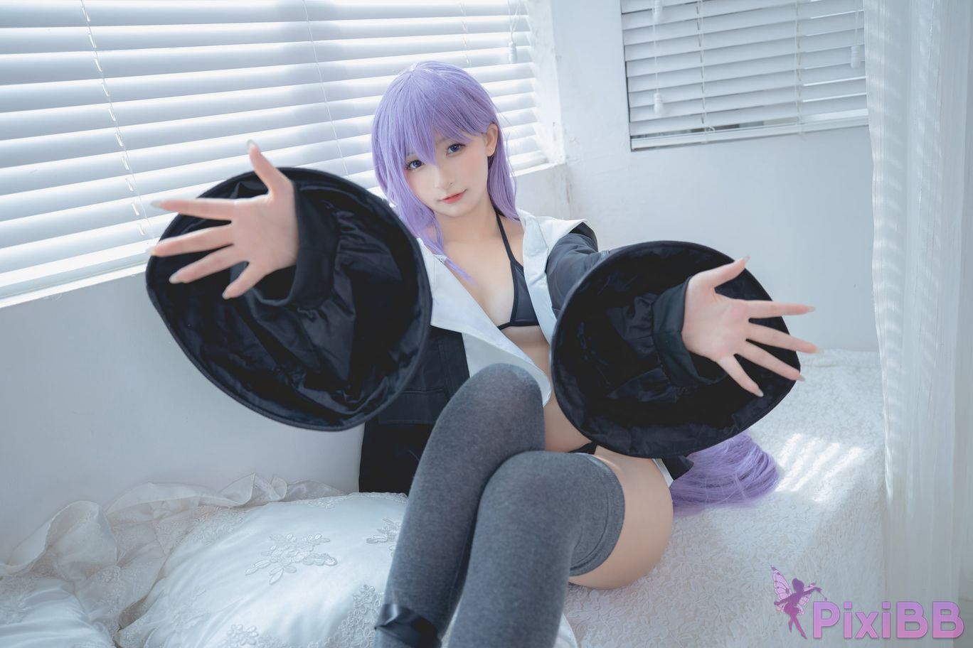 Coser Vol.062 FGOand PixiBB.COM 016