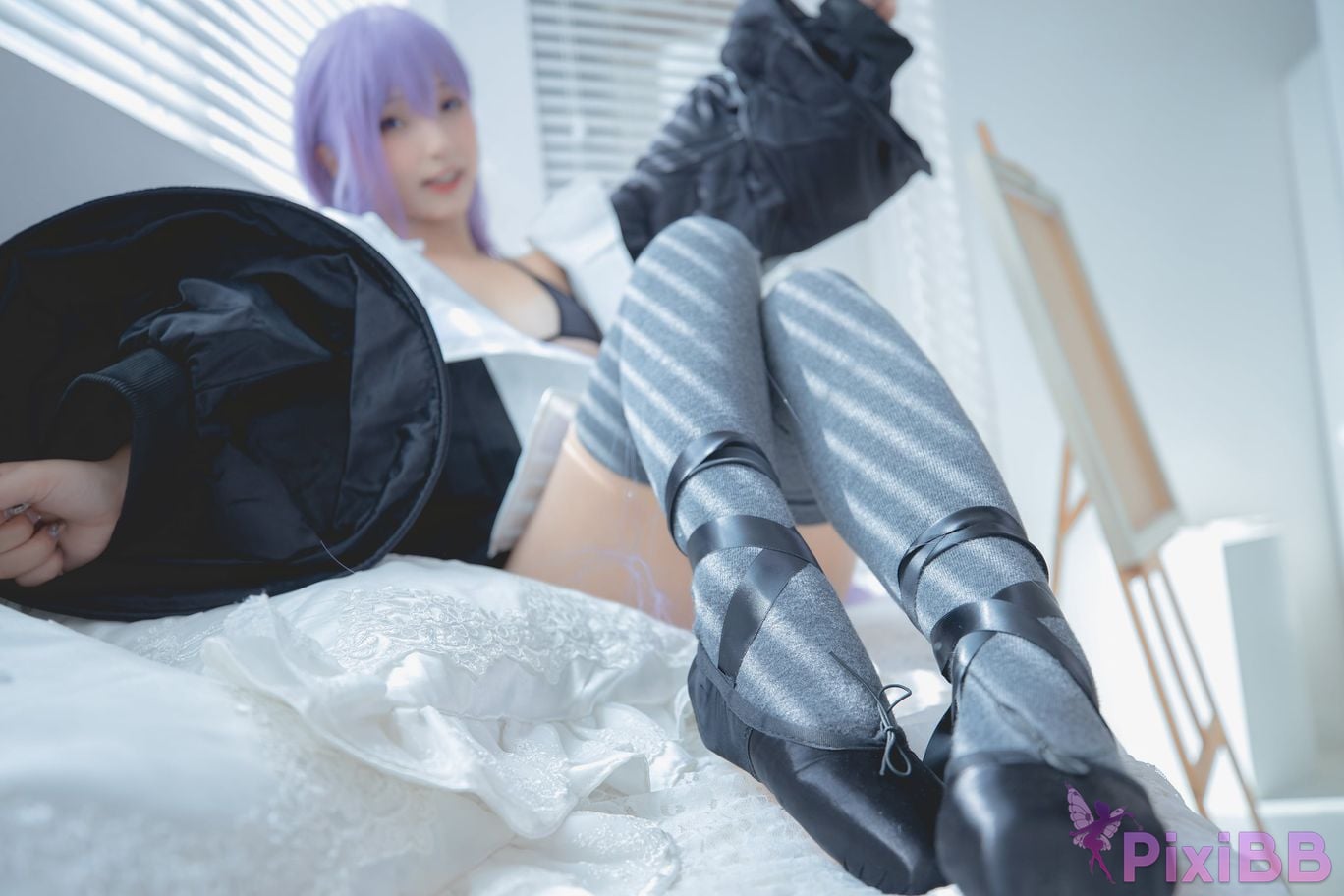 Coser Vol.062 FGOand PixiBB.COM 017