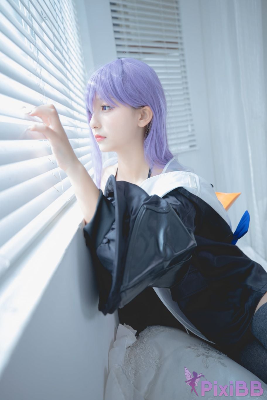 Coser Vol.062 FGOand PixiBB.COM 019