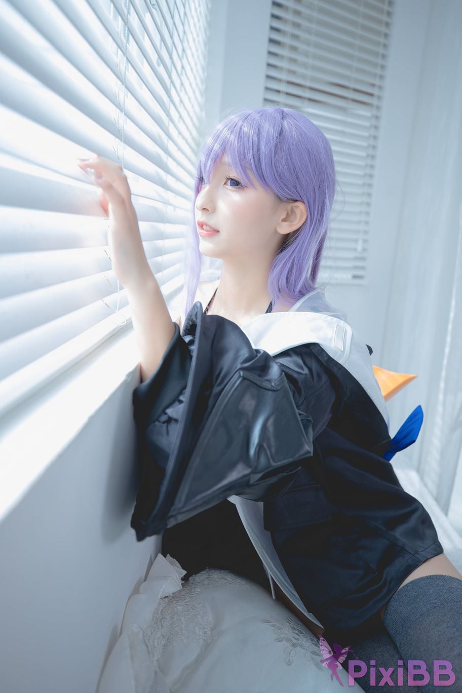 Coser Vol.062 FGOand PixiBB.COM 020