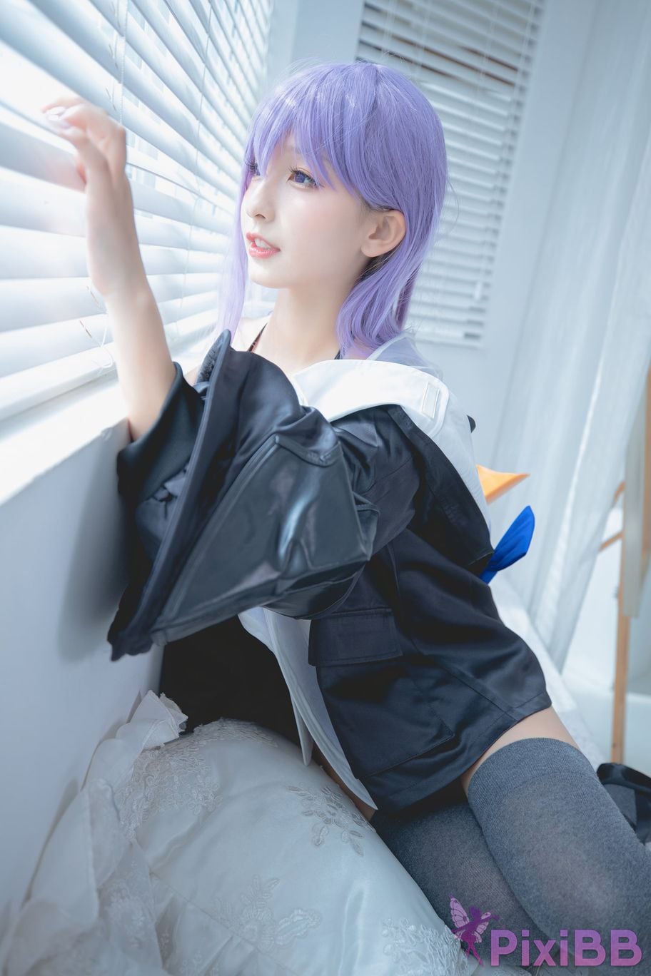 Coser Vol.062 FGOand PixiBB.COM 021
