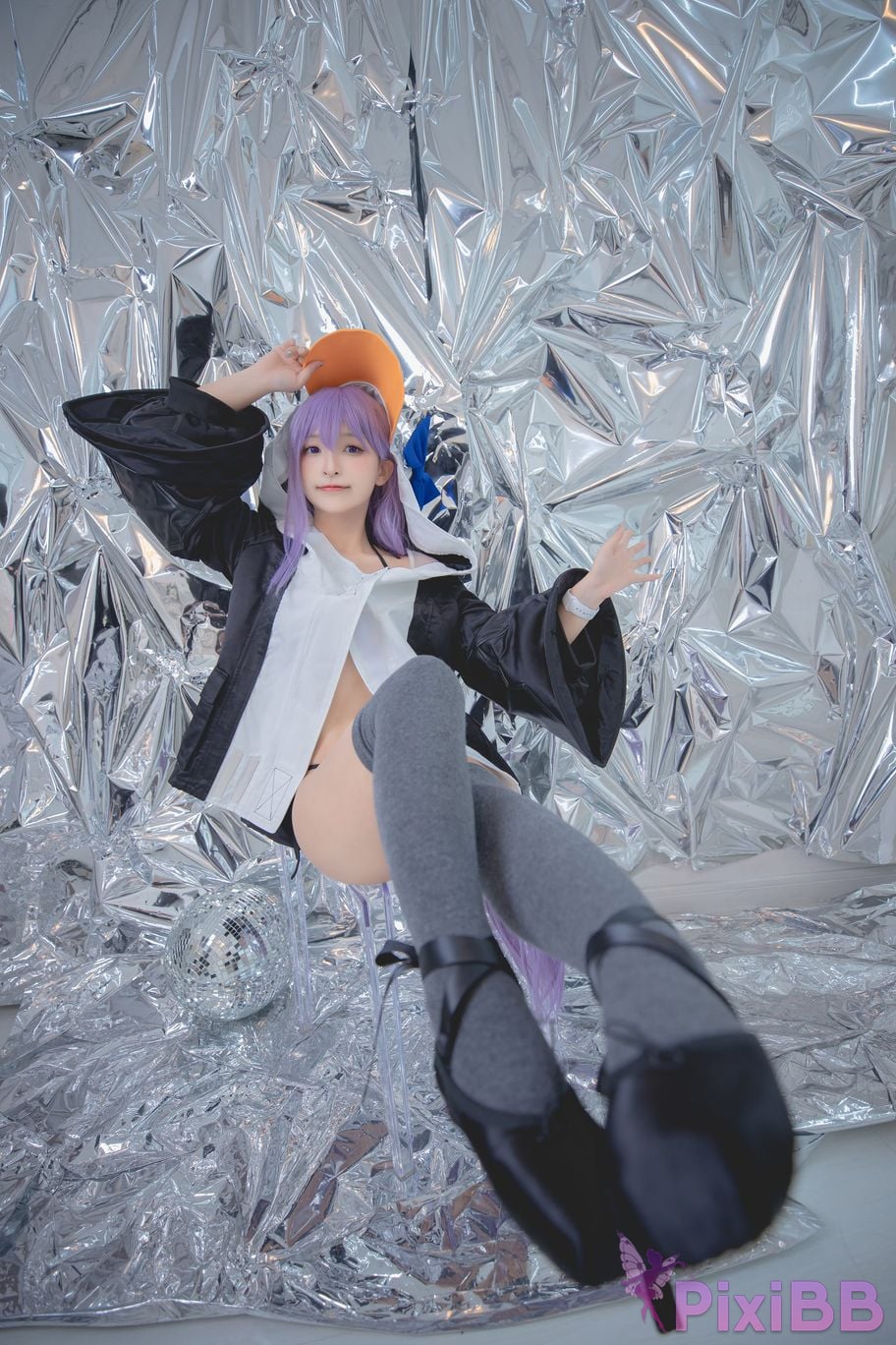Coser Vol.062 FGOand PixiBB.COM 022