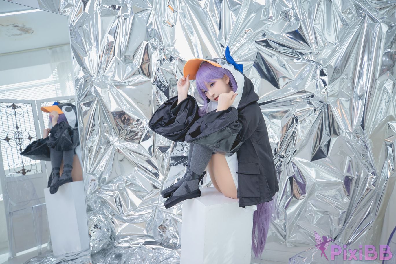 Coser Vol.062 FGOand PixiBB.COM 023