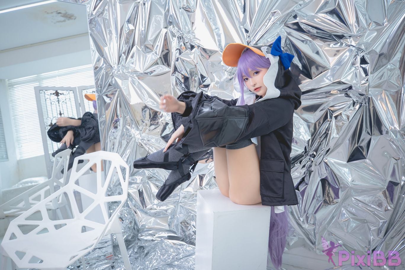 Coser Vol.062 FGOand PixiBB.COM 025