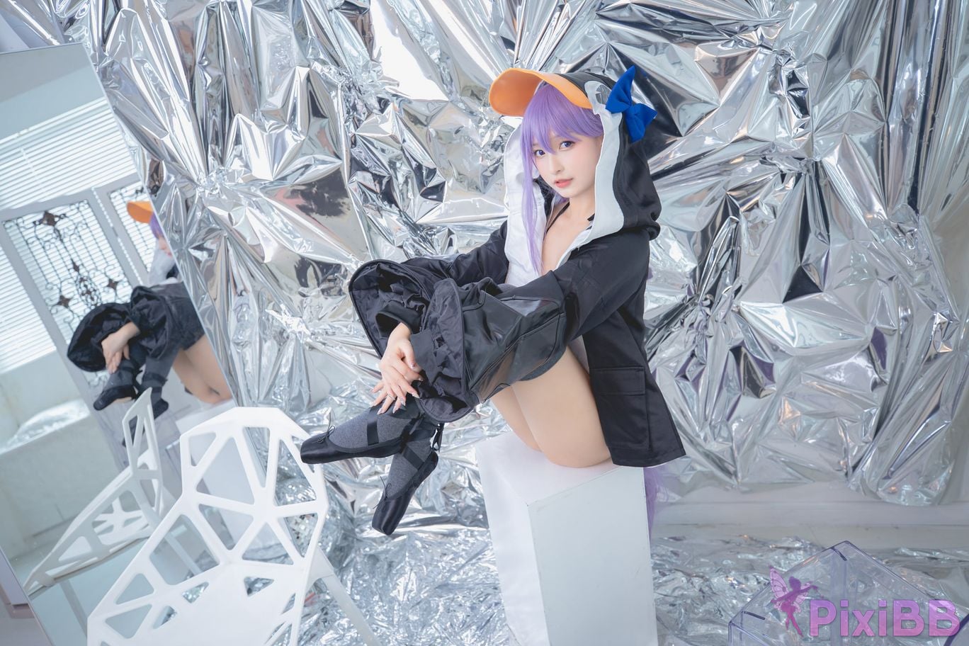 Coser Vol.062 FGOand PixiBB.COM 026