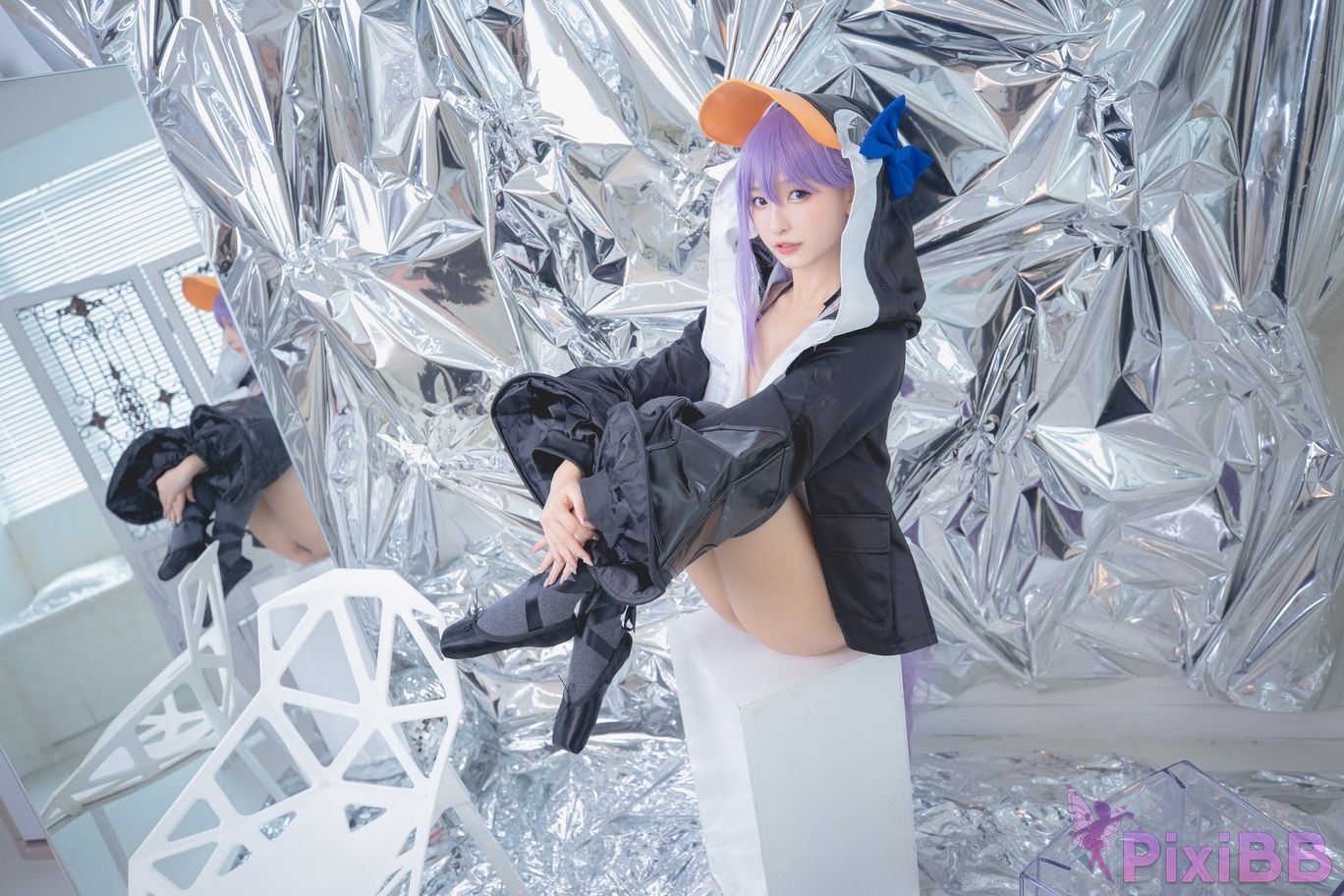 Coser Vol.062 FGOand PixiBB.COM 027