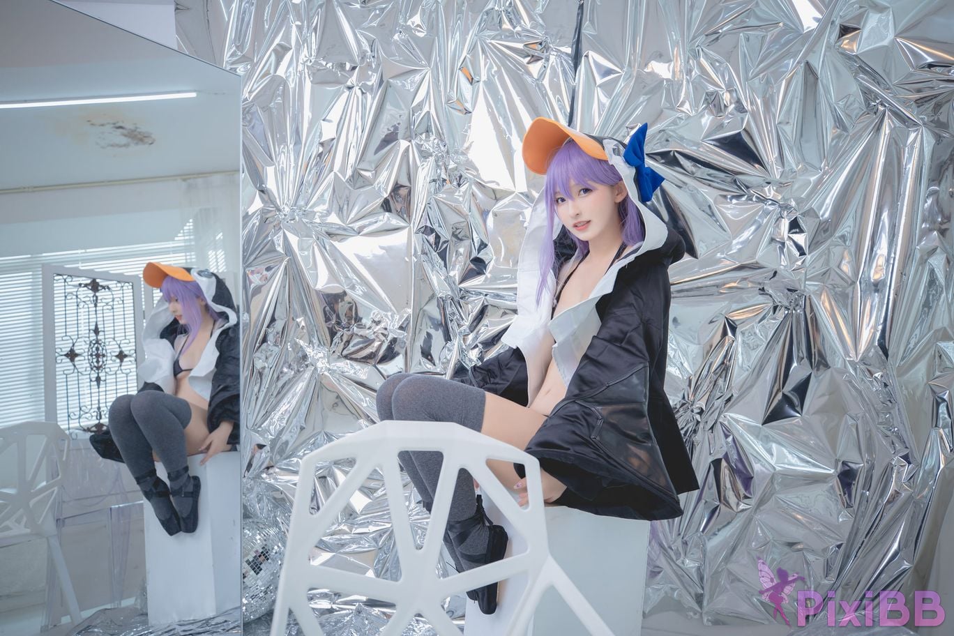 Coser Vol.062 FGOand PixiBB.COM 028