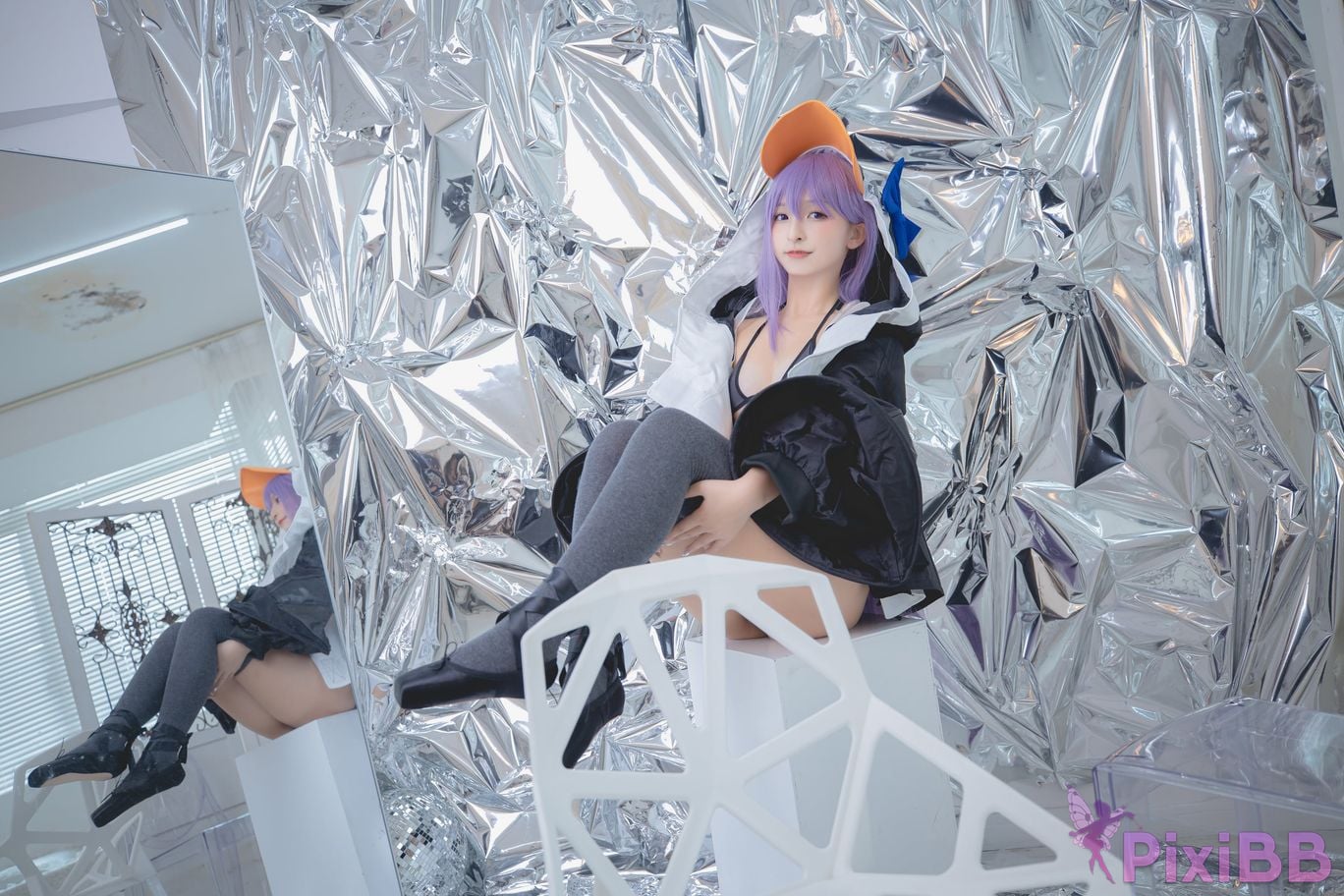 Coser Vol.062 FGOand PixiBB.COM 030