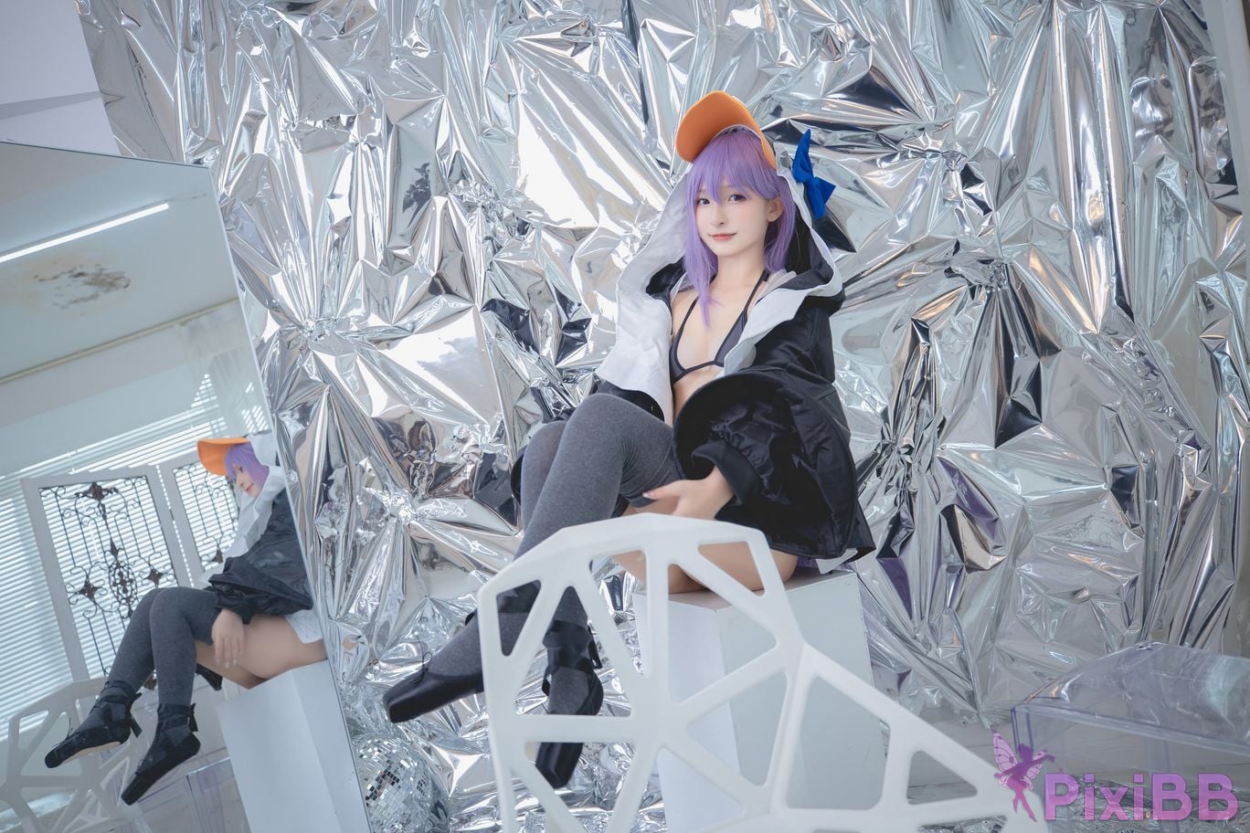 Coser Vol.062 FGOand PixiBB.COM 031