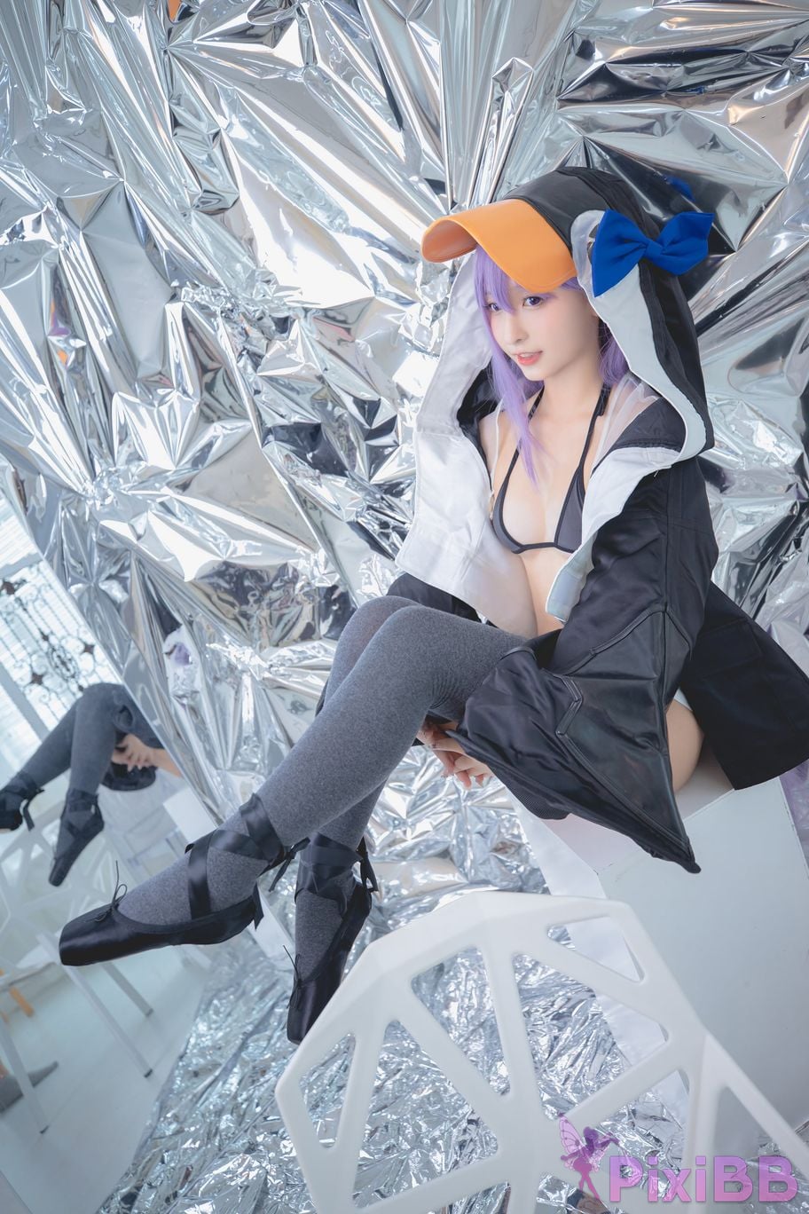 Coser Vol.062 FGOand PixiBB.COM 032