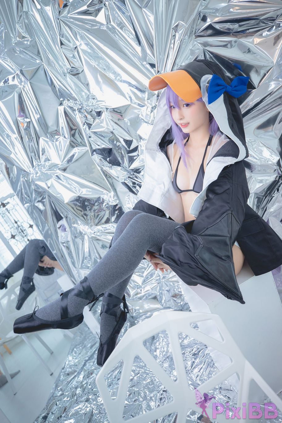 Coser Vol.062 FGOand PixiBB.COM 033