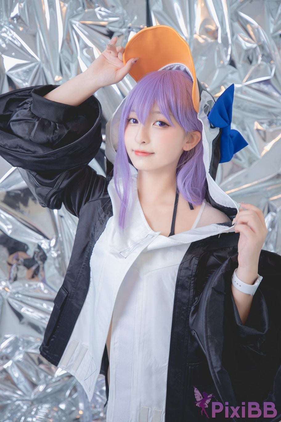 Coser Vol.062 FGOand PixiBB.COM 034