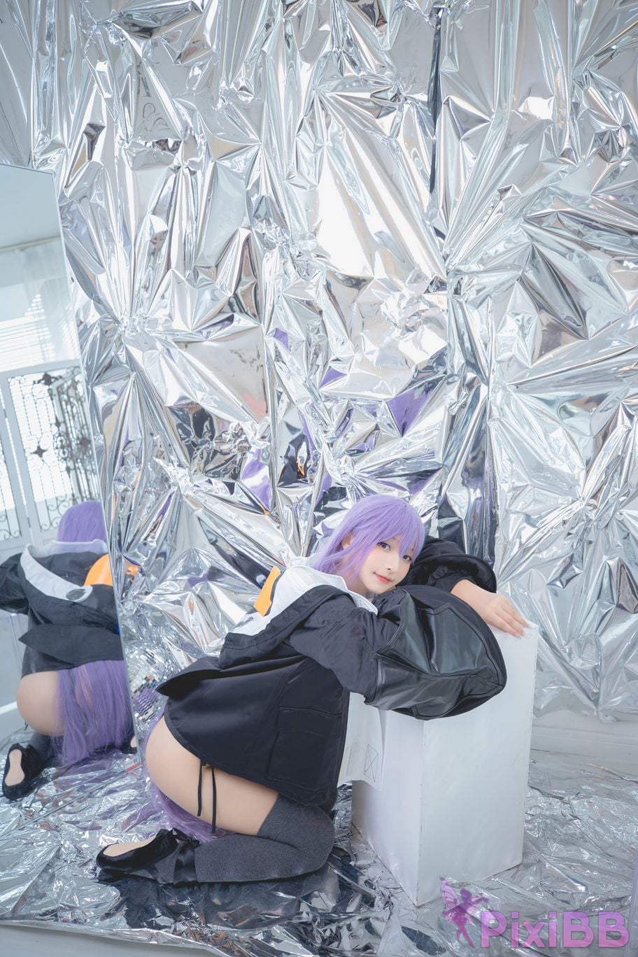 Coser Vol.062 FGOand PixiBB.COM 036