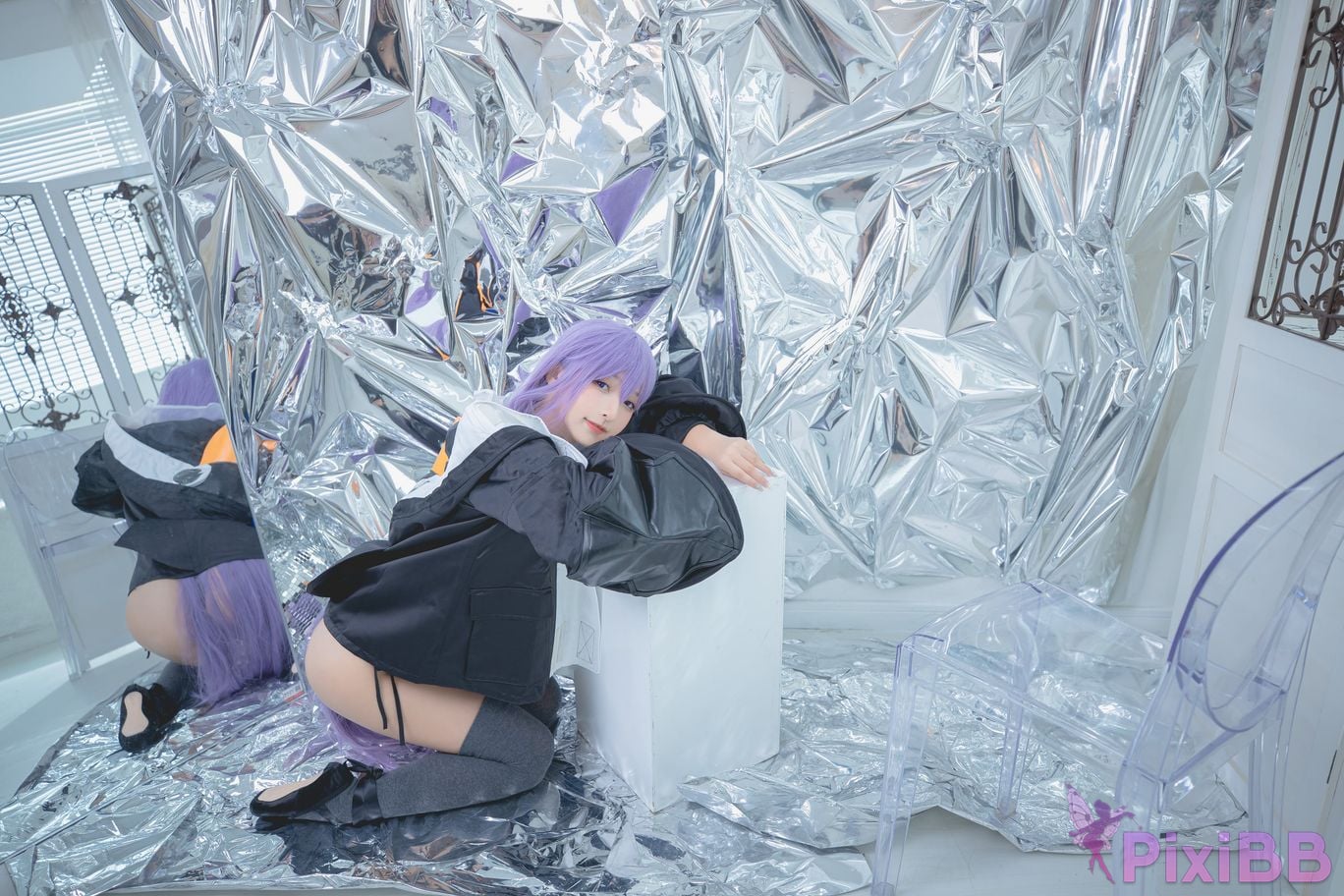 Coser Vol.062 FGOand PixiBB.COM 037