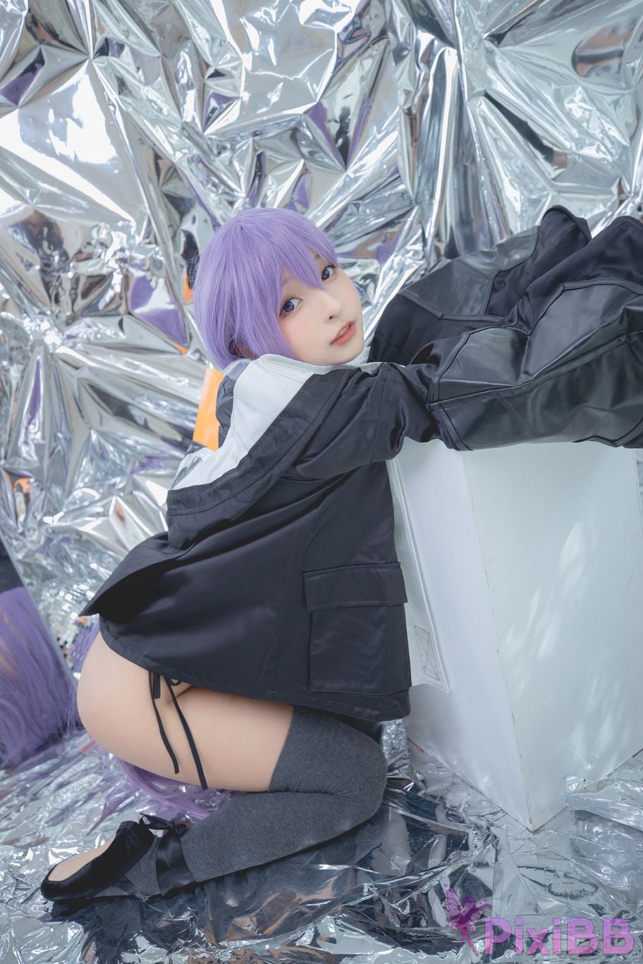 Coser Vol.062 FGOand PixiBB.COM 038
