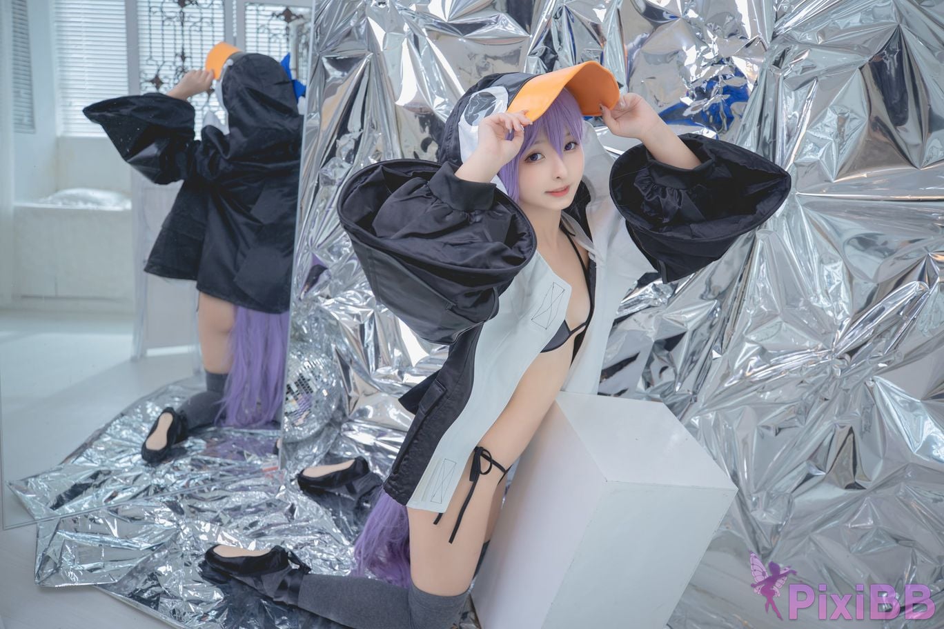 Coser Vol.062 FGOand PixiBB.COM 039