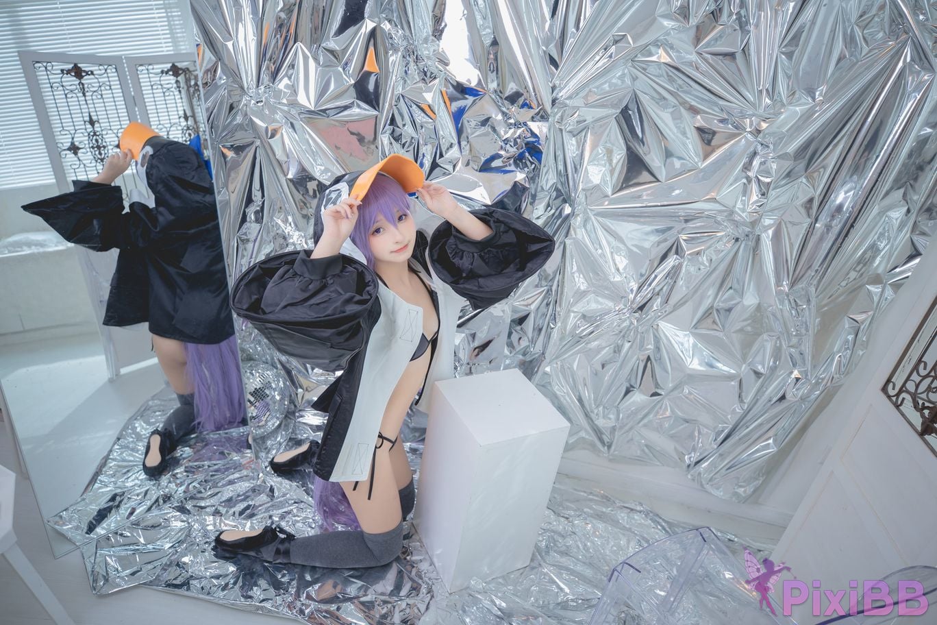 Coser Vol.062 FGOand PixiBB.COM 040