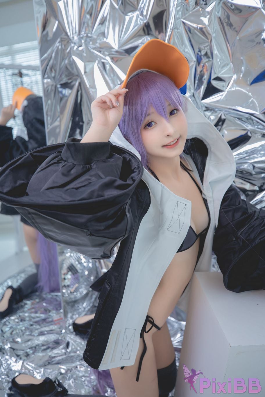 Coser Vol.062 FGOand PixiBB.COM 041