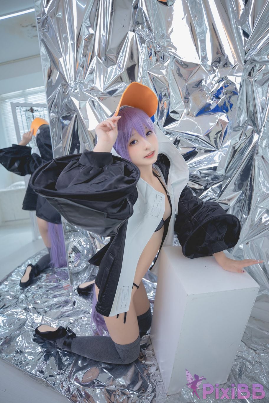 Coser Vol.062 FGOand PixiBB.COM 042