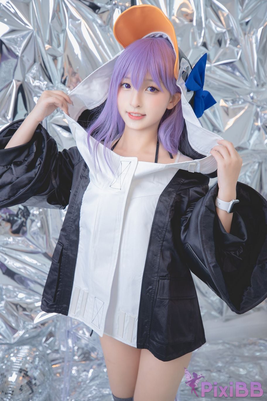 Coser Vol.062 FGOand PixiBB.COM 043