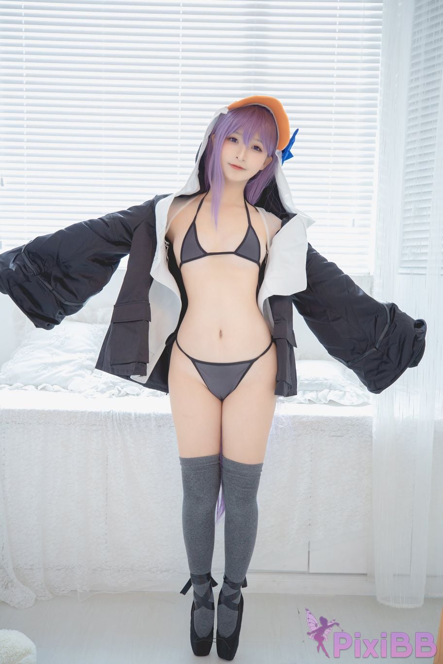 Coser Vol.062 FGOand PixiBB.COM 044