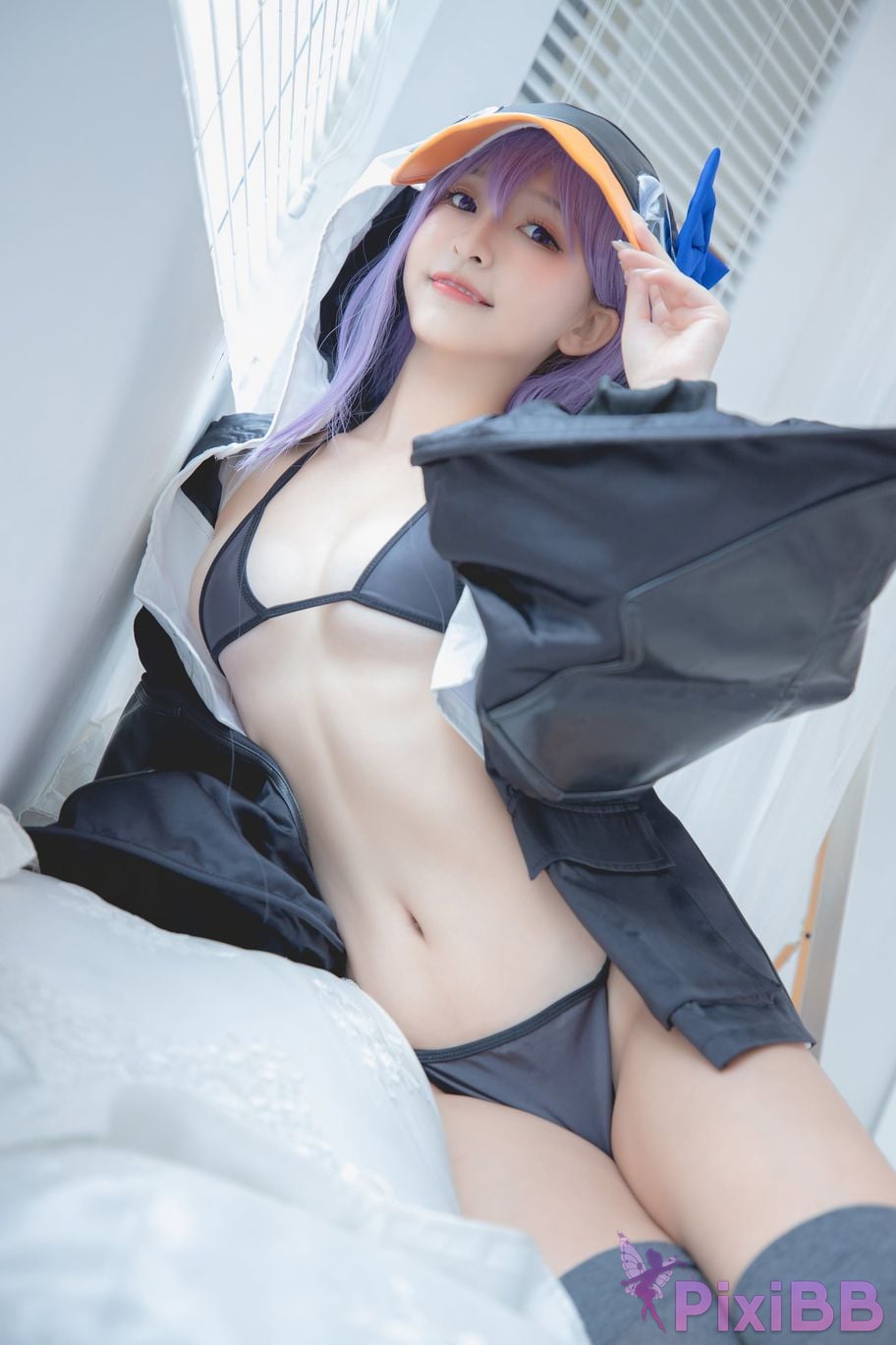 Coser Vol.062 FGOand PixiBB.COM 045