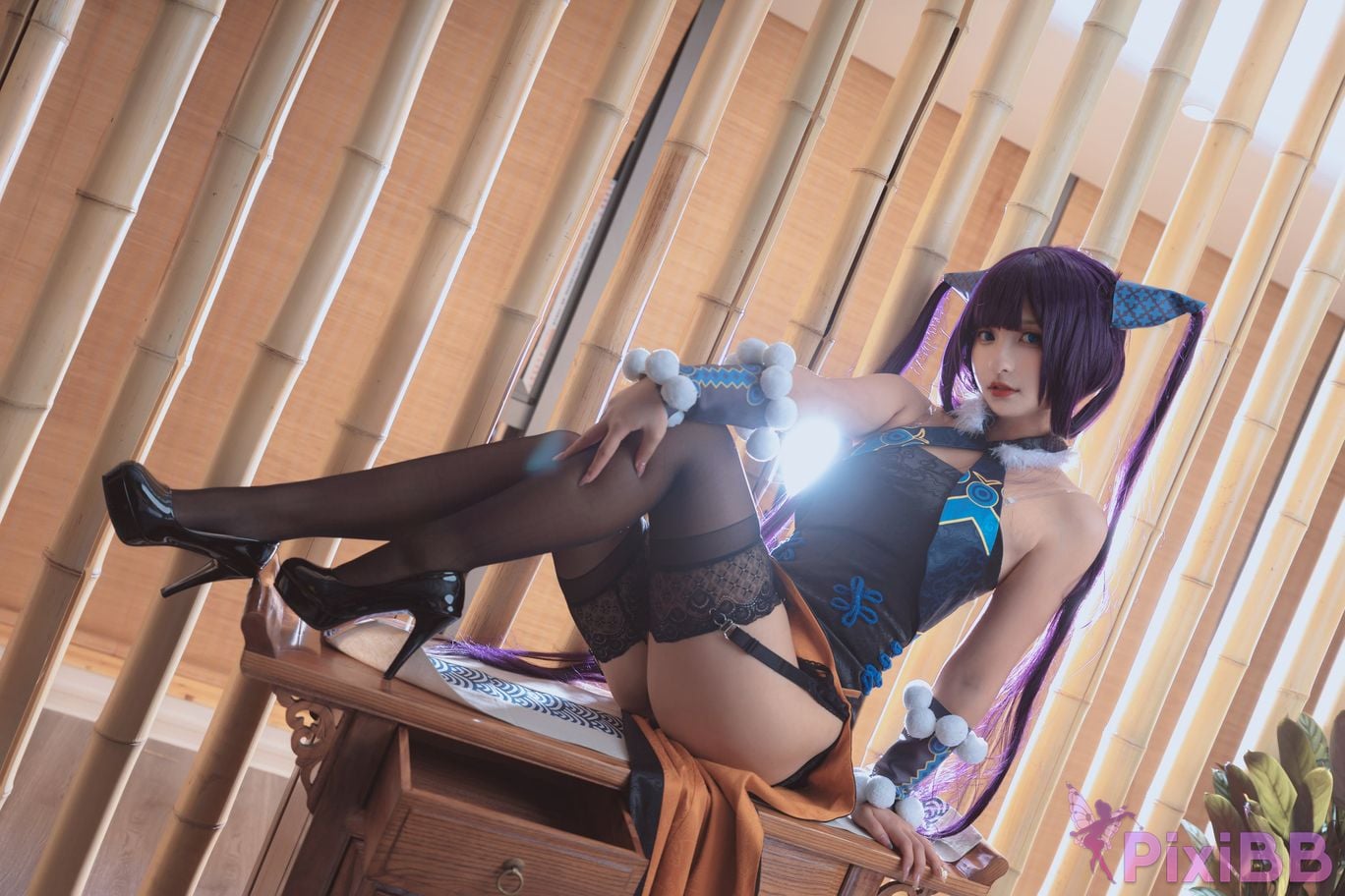 Coser Vol.062 FGOand PixiBB.COM 046