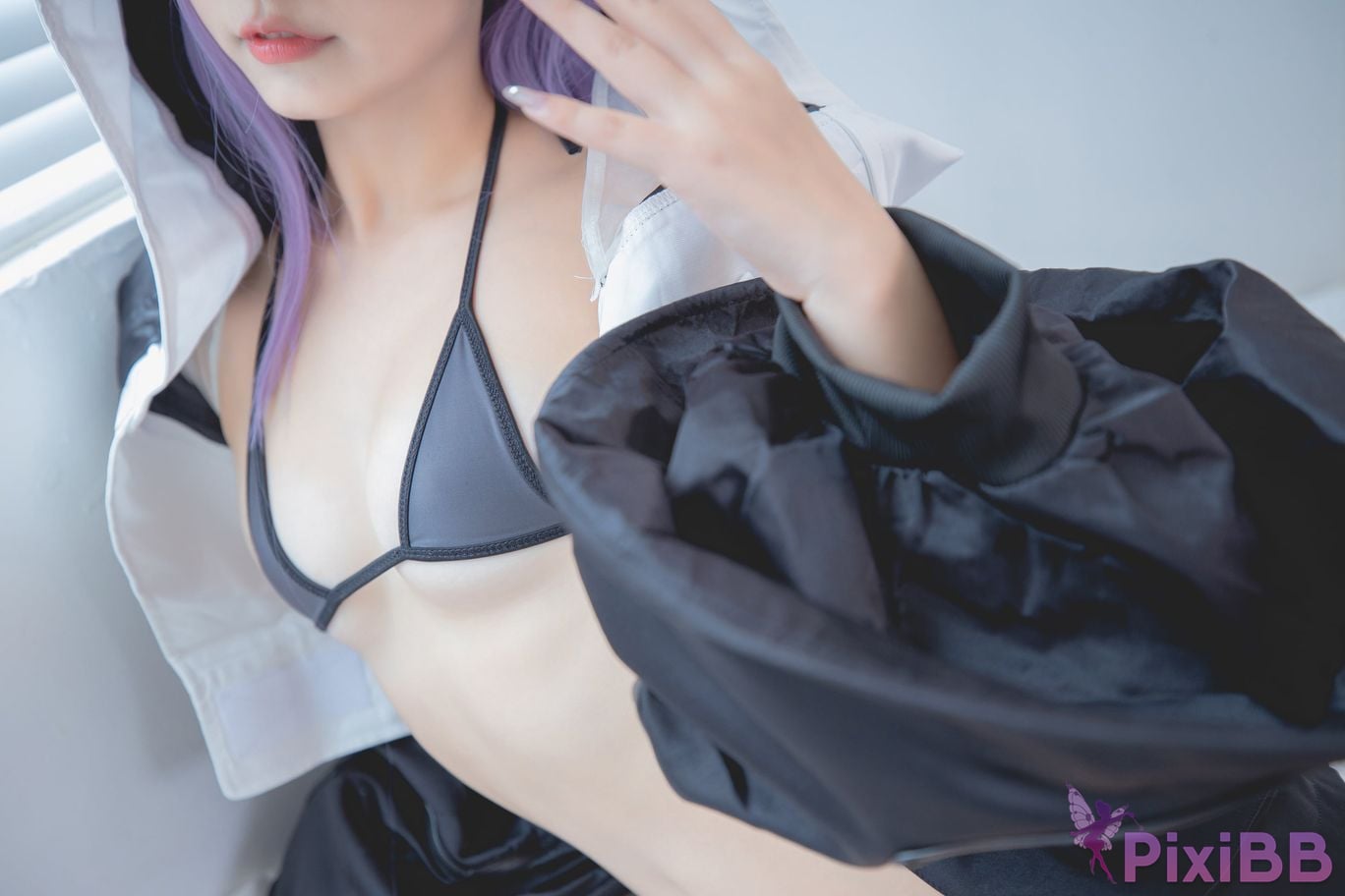 Coser Vol.062 FGOand PixiBB.COM 049