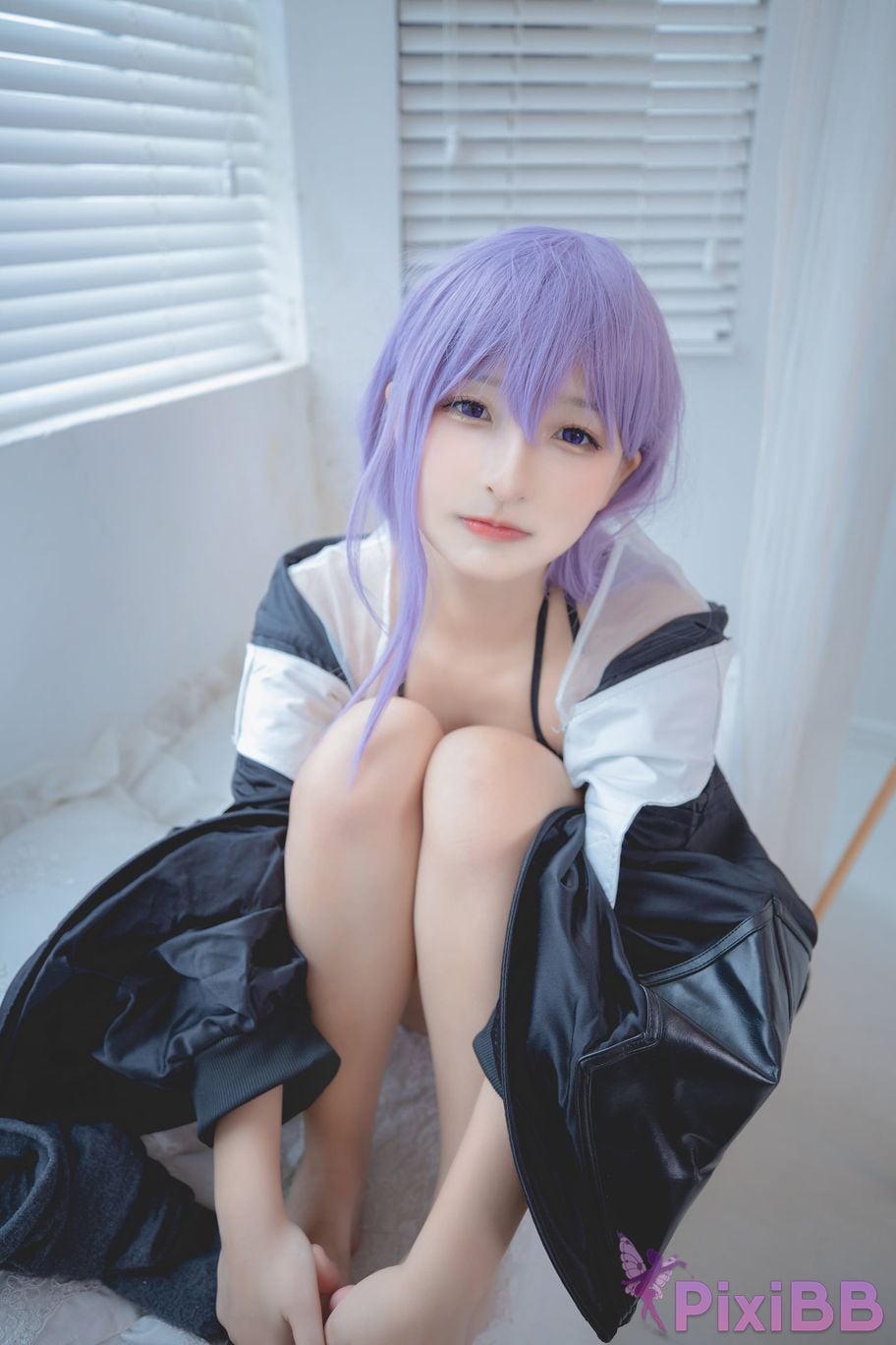 Coser Vol.062 FGOand PixiBB.COM 056