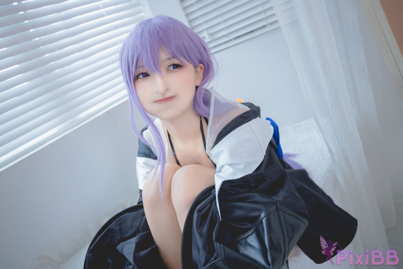 Coser Vol.062 FGOand PixiBB.COM 058