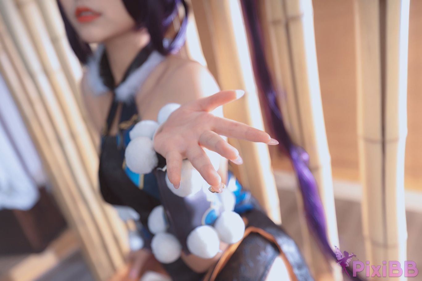 Coser Vol.062 FGOand PixiBB.COM 065