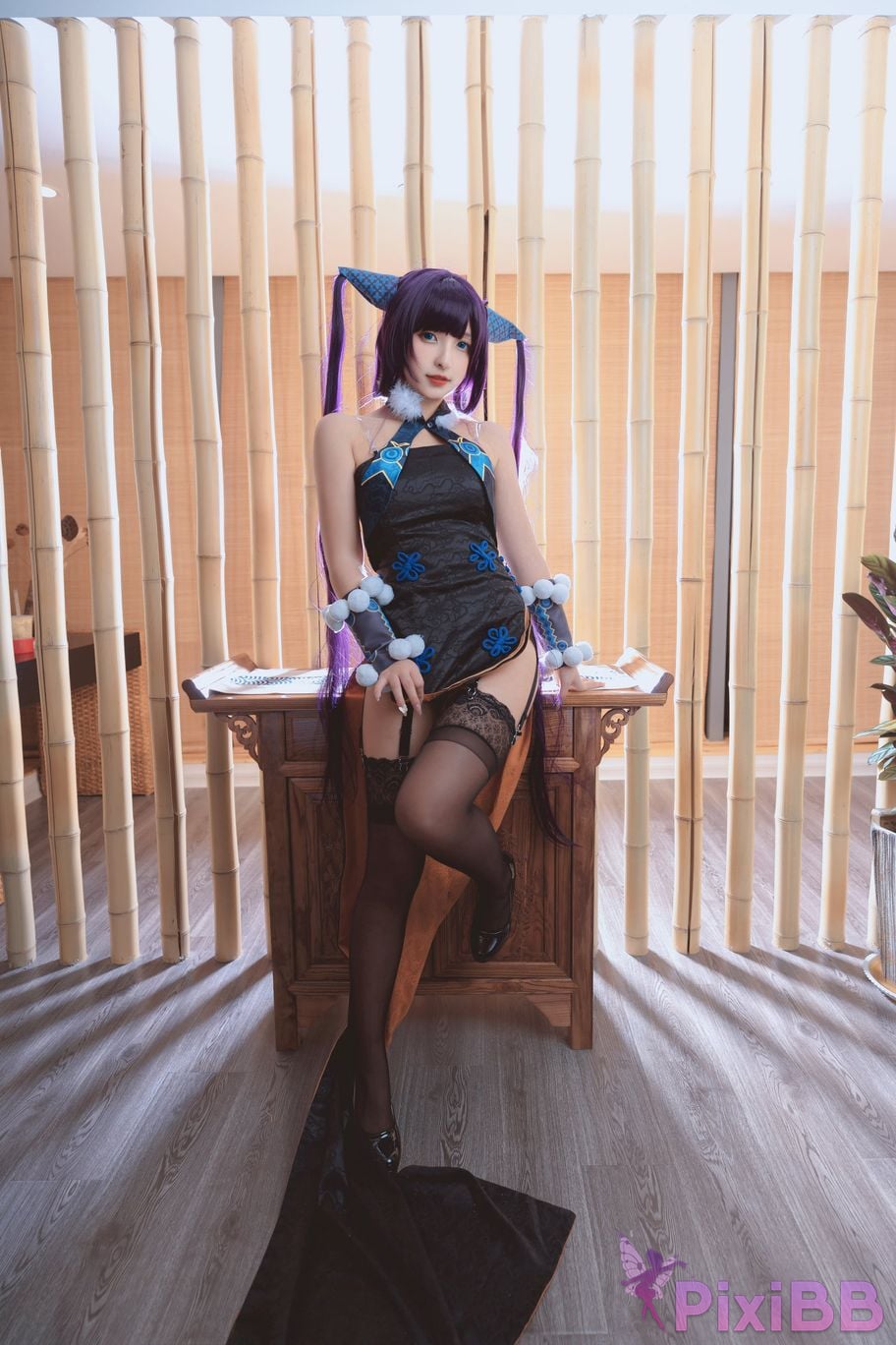 Coser Vol.062 FGOand PixiBB.COM 066