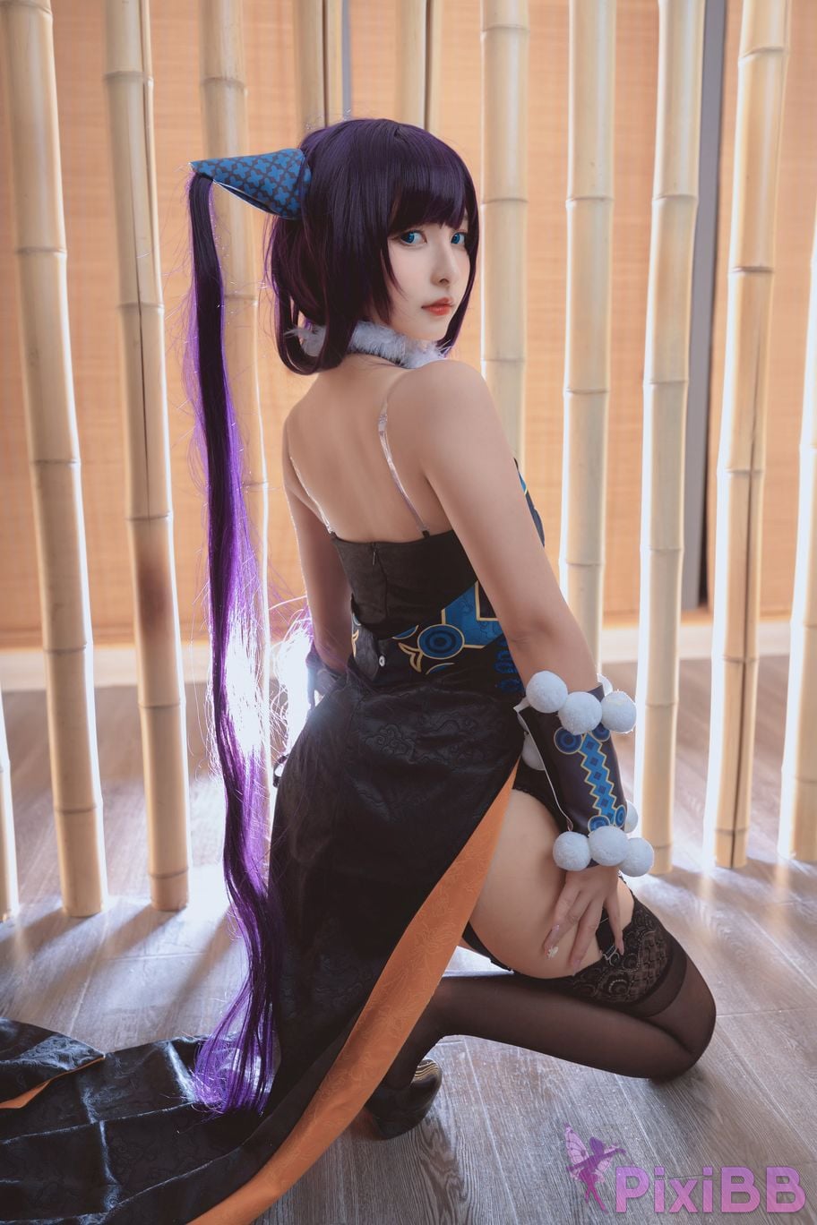 Coser Vol.062 FGOand PixiBB.COM 067