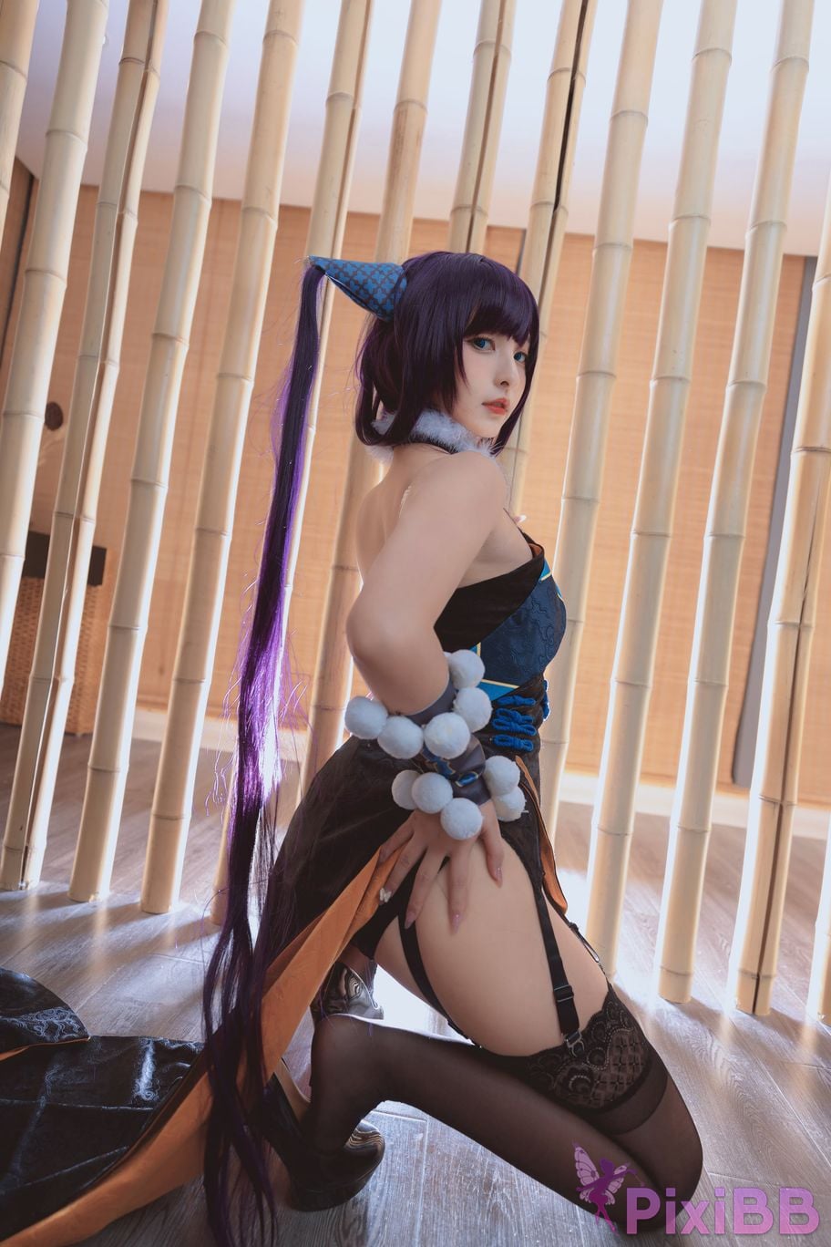 Coser Vol.062 FGOand PixiBB.COM 068