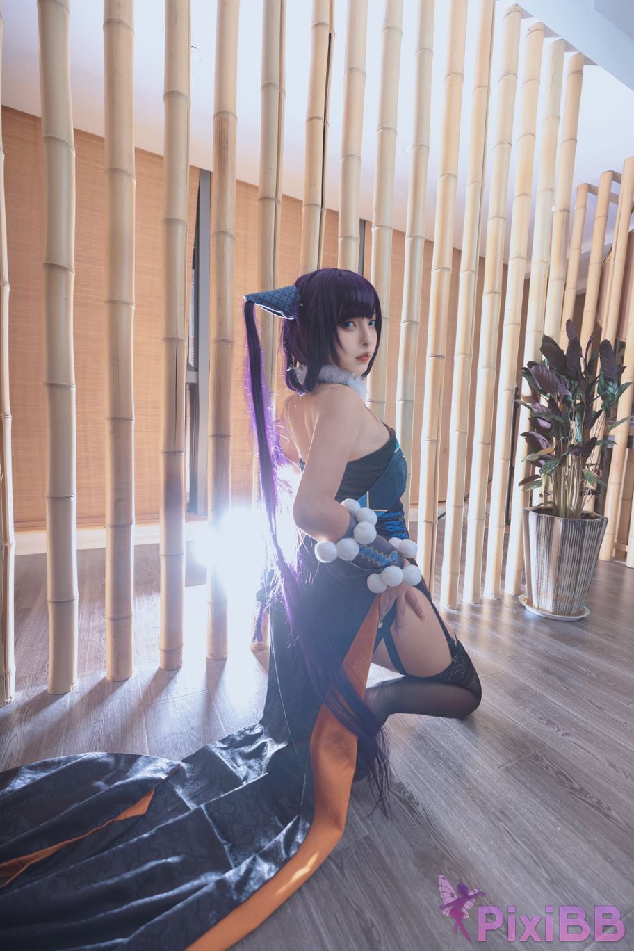 Coser Vol.062 FGOand PixiBB.COM 069