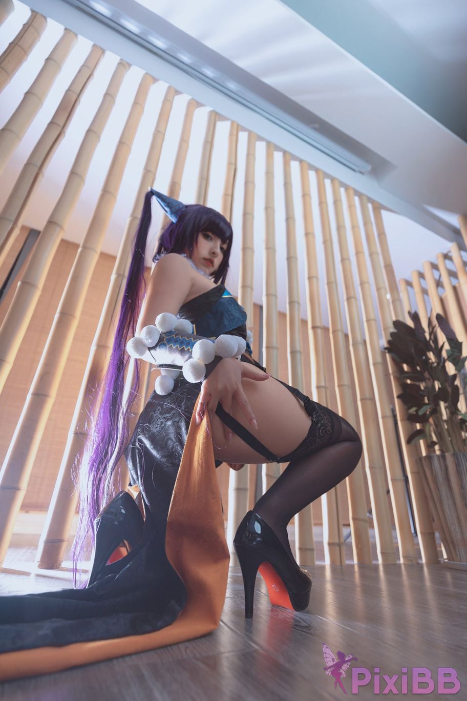 Coser Vol.062 FGOand PixiBB.COM 070