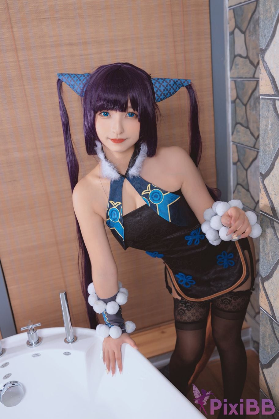 Coser Vol.062 FGOand PixiBB.COM 071