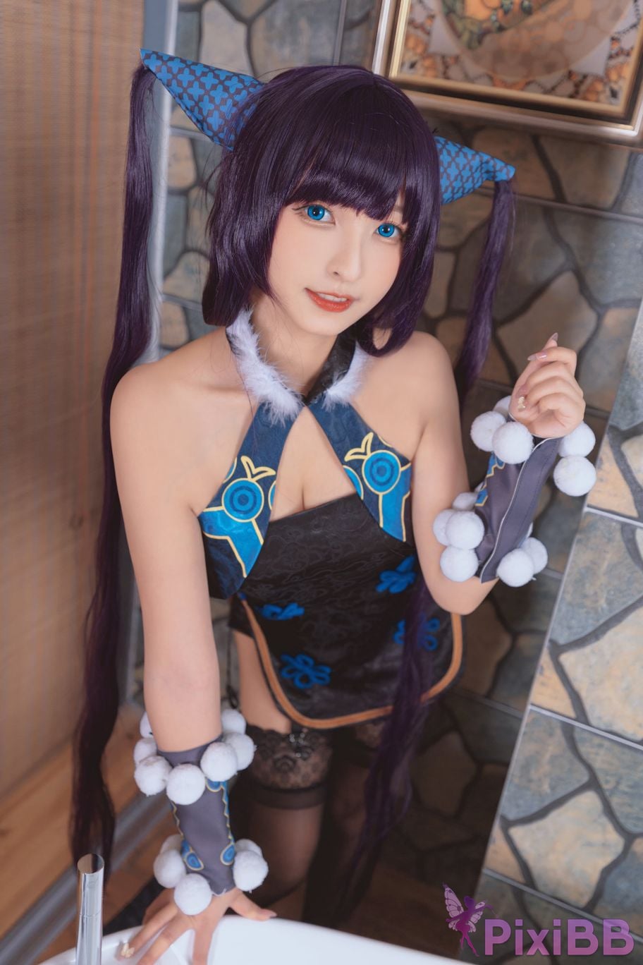Coser Vol.062 FGOand PixiBB.COM 072