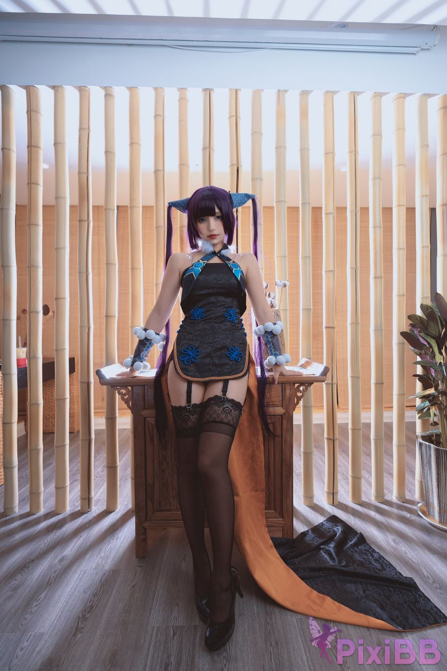 Coser Vol.062 FGOand PixiBB.COM 085