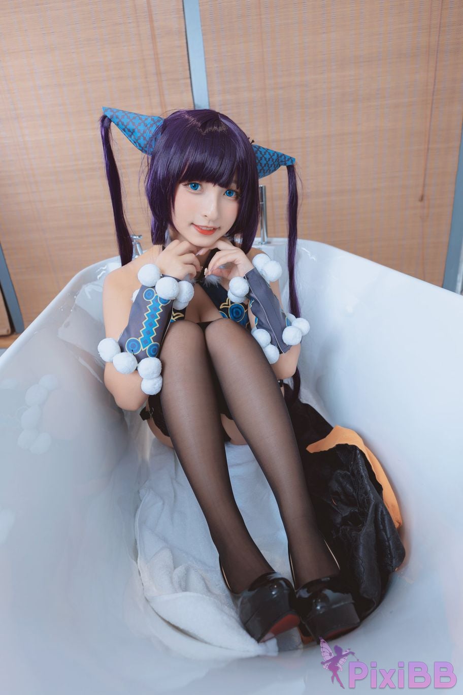 Coser Vol.062 FGOand PixiBB.COM 091