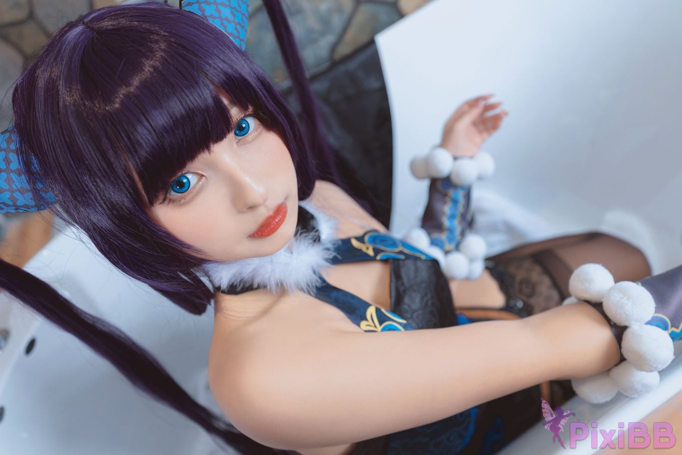 Coser Vol.062 FGOand PixiBB.COM 092