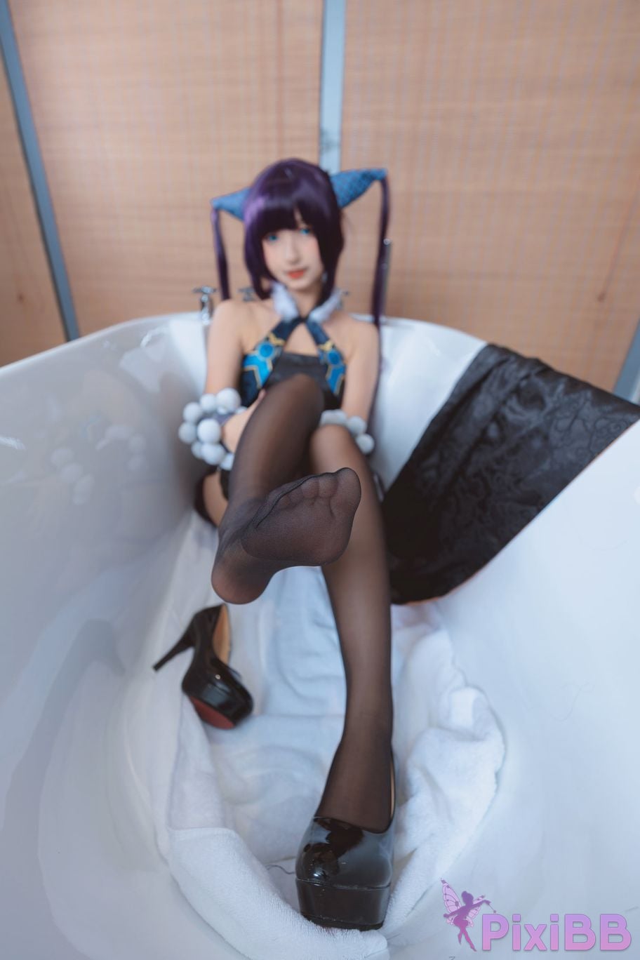 Coser Vol.062 FGOand PixiBB.COM 093