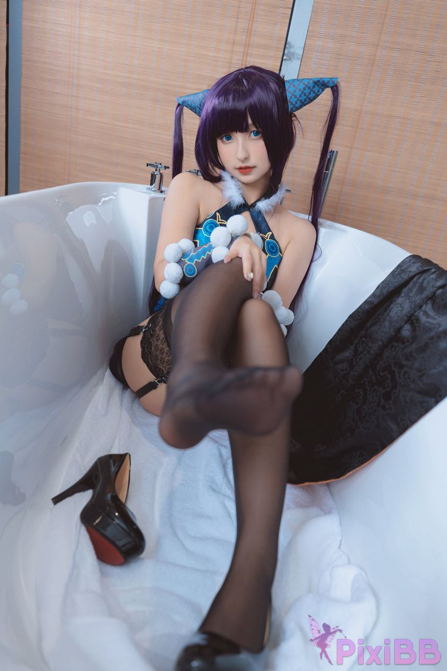 Coser Vol.062 FGOand PixiBB.COM 094