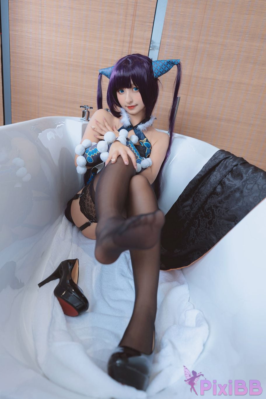 Coser Vol.062 FGOand PixiBB.COM 095