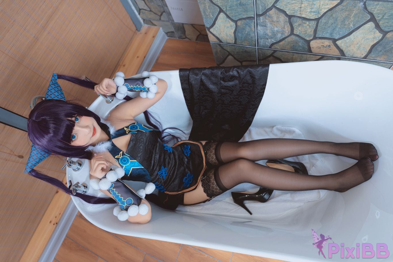 Coser Vol.062 FGOand PixiBB.COM 098