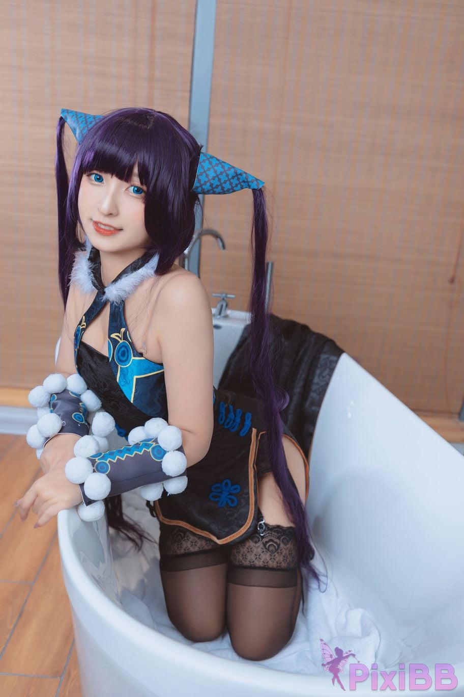 Coser Vol.062 FGOand PixiBB.COM 099