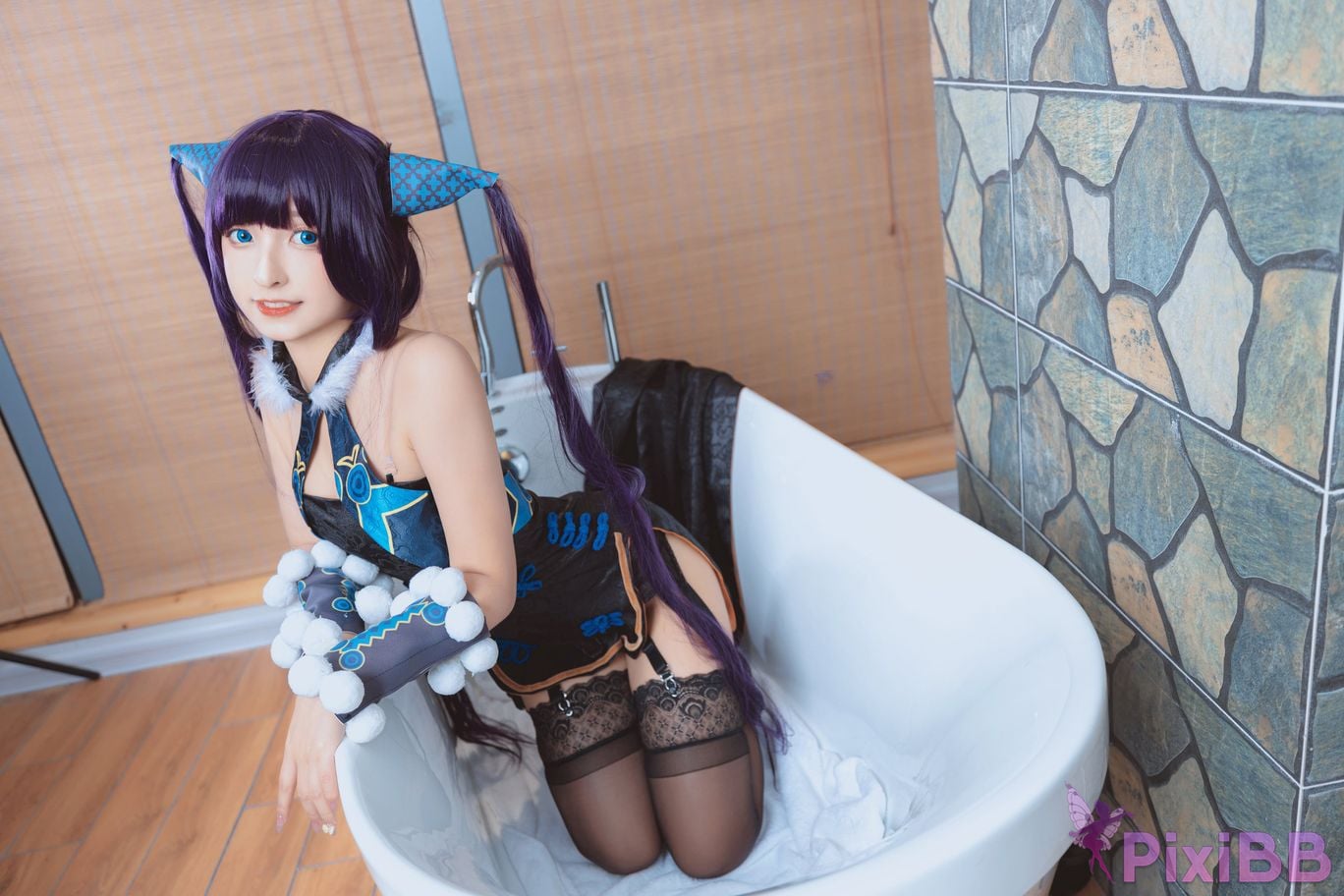 Coser Vol.062 FGOand PixiBB.COM 100