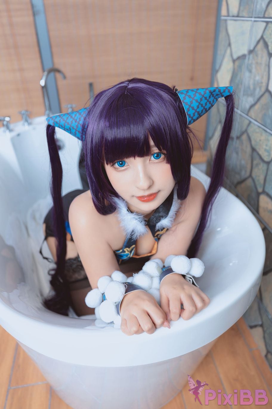 Coser Vol.062 FGOand PixiBB.COM 103