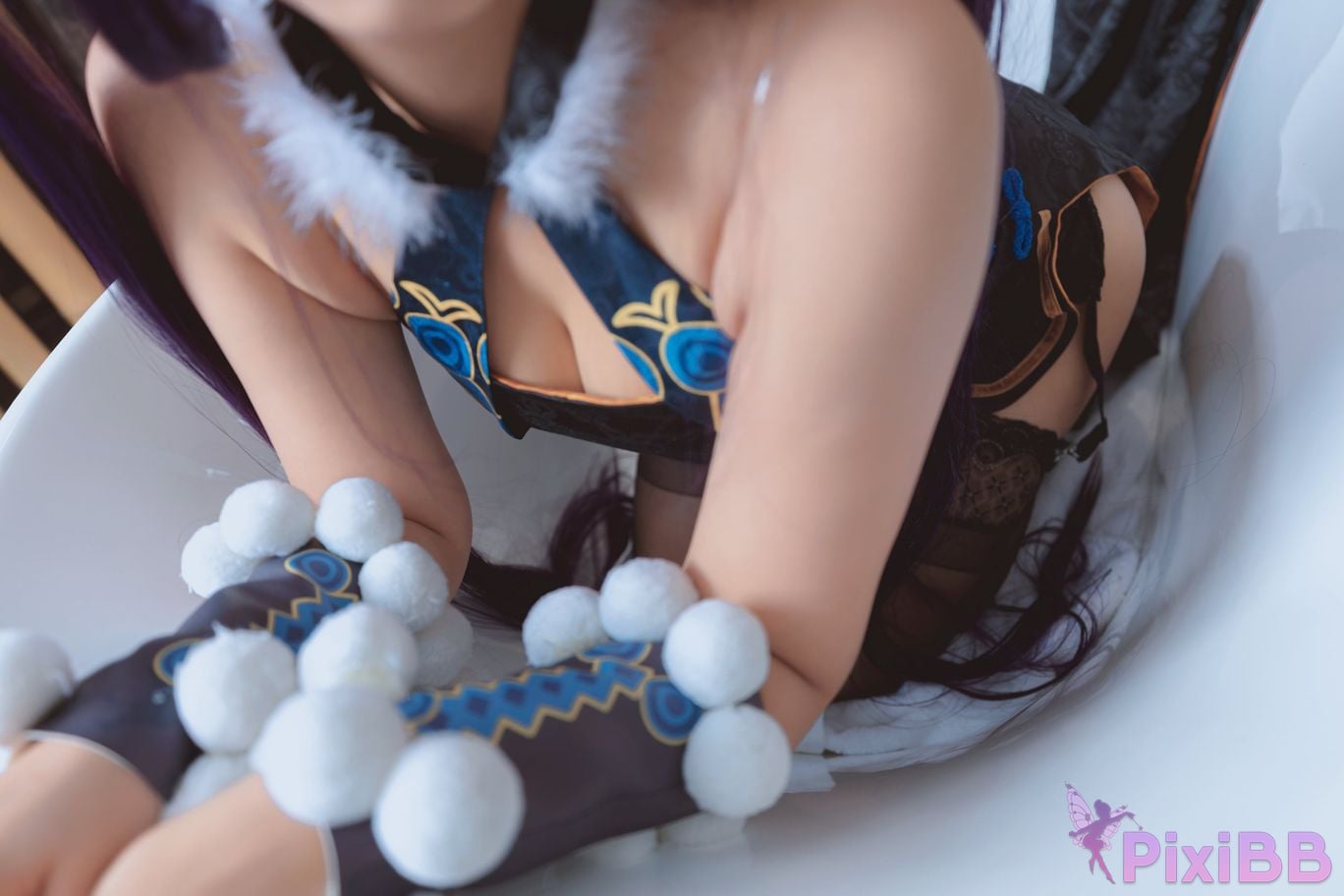 Coser Vol.062 FGOand PixiBB.COM 104