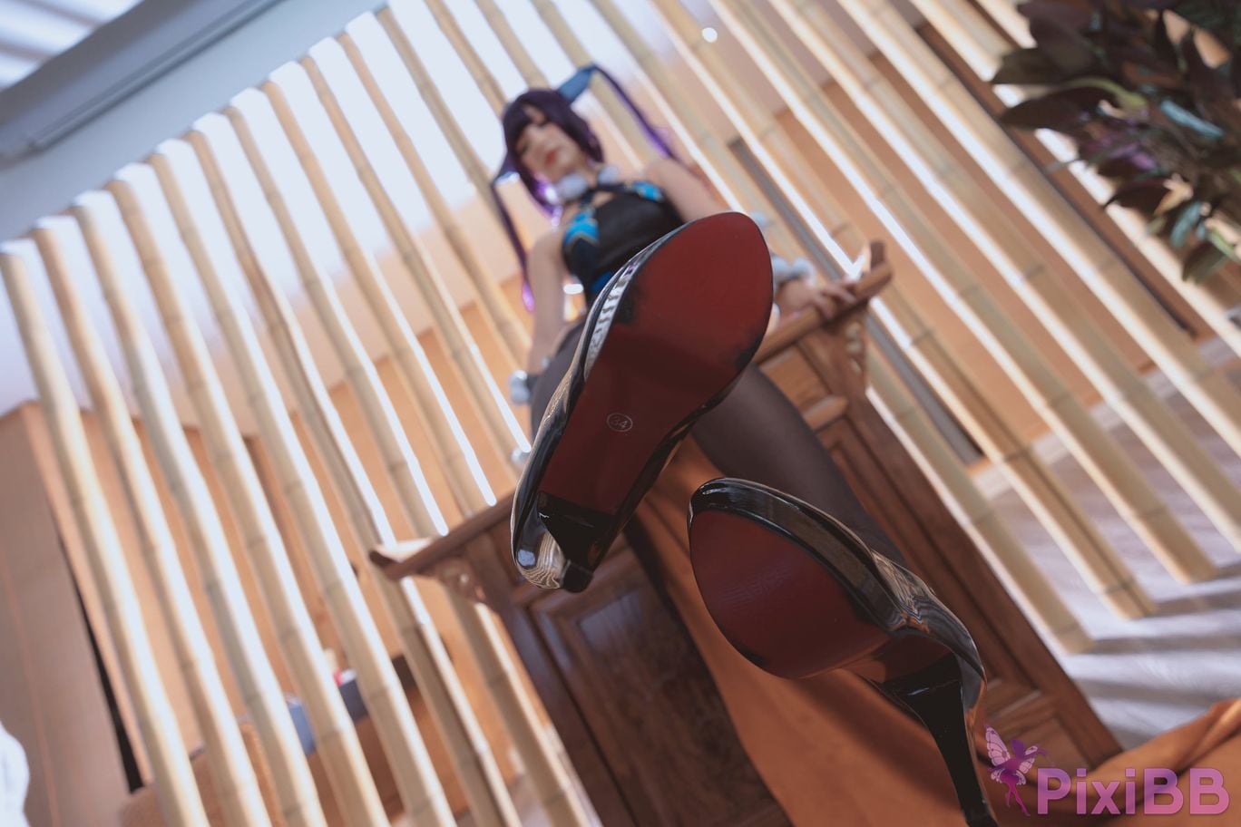Coser Vol.062 FGOand PixiBB.COM 107
